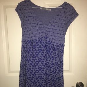 Sweet, simple athleta dress